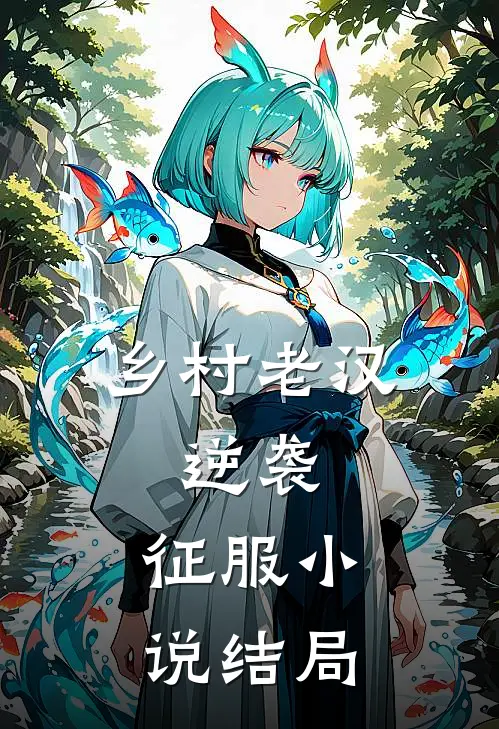 乡村老汉，逆袭，征服小说结局