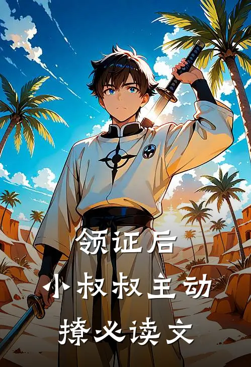领证后,小叔叔主动撩必读文
