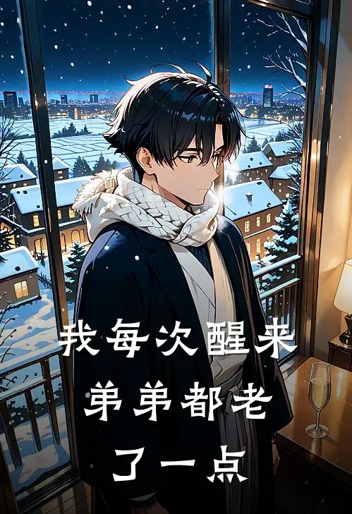 我每次醒来，弟弟都老了一点