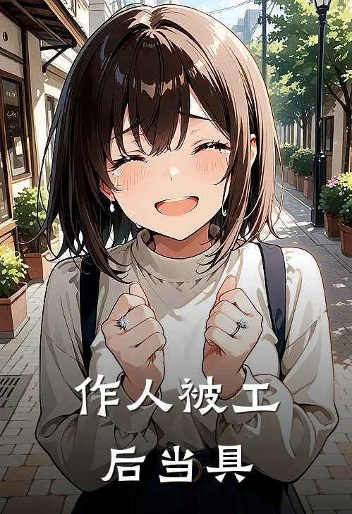 作人被工后当具