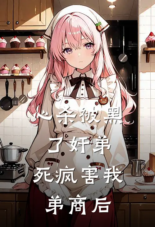 心杀被黑了奸弟，死疯害我弟商后