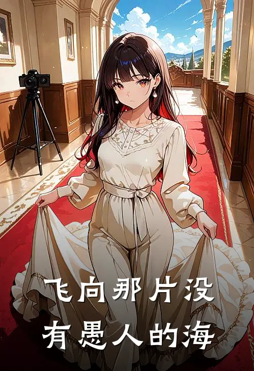 飞向那片没有愚人的海